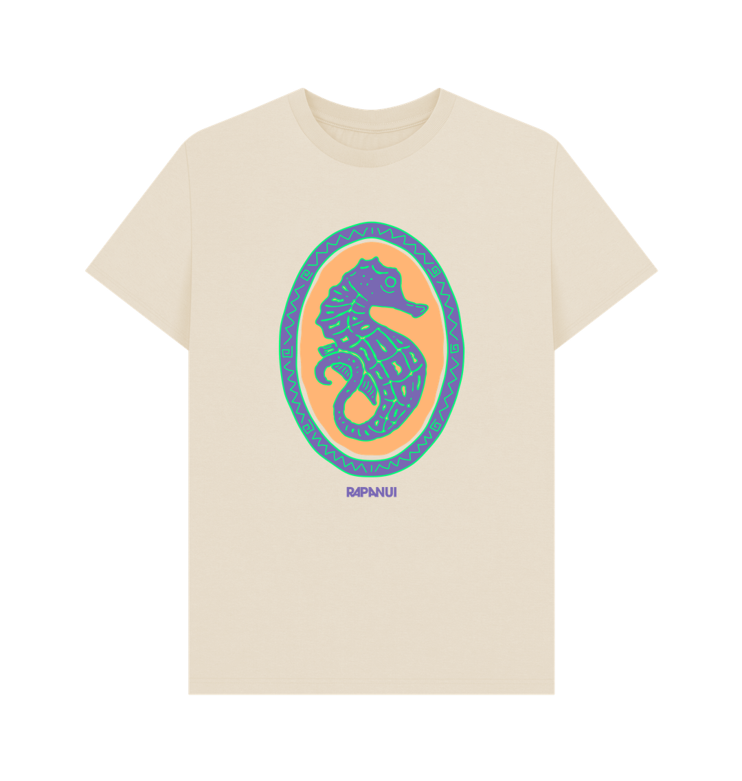 Oat Printed T-shirt