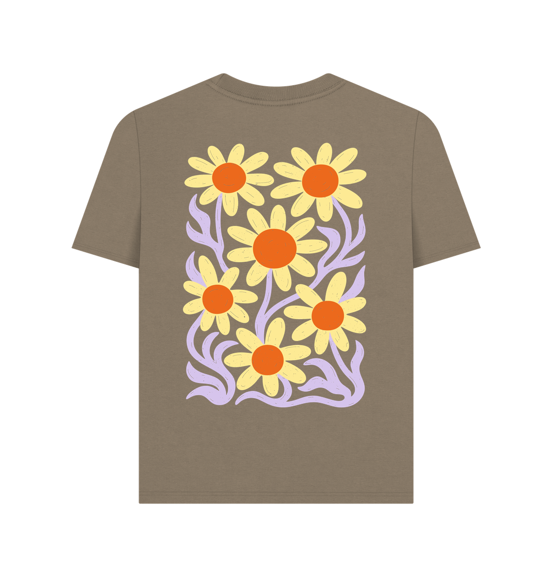 Willow Printed T-shirt