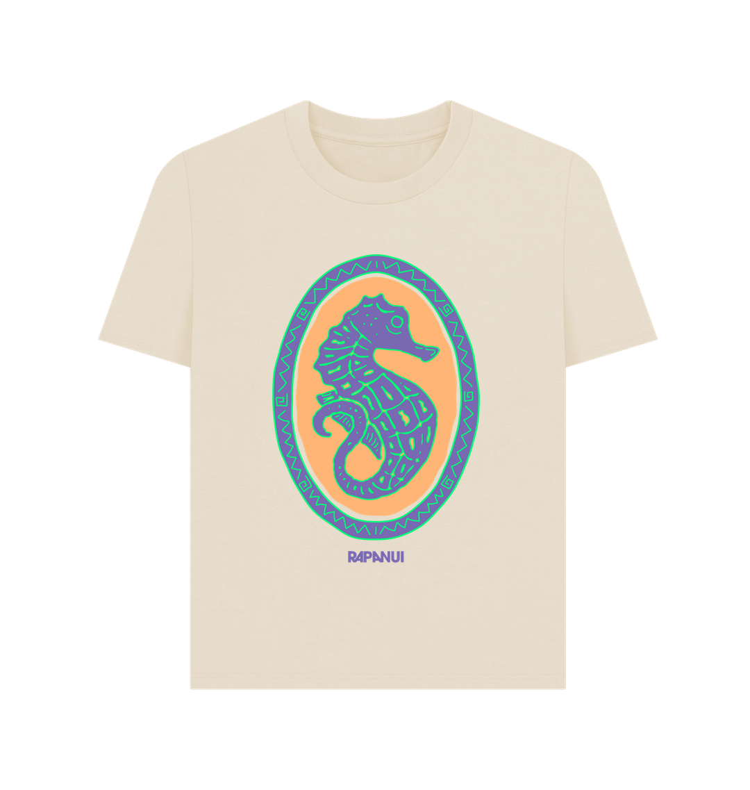Oat Printed T-shirt