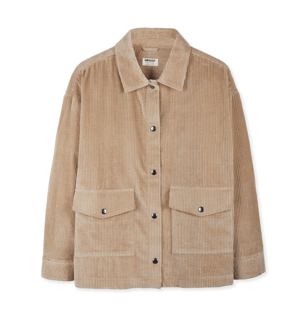 Driftwood Jacket