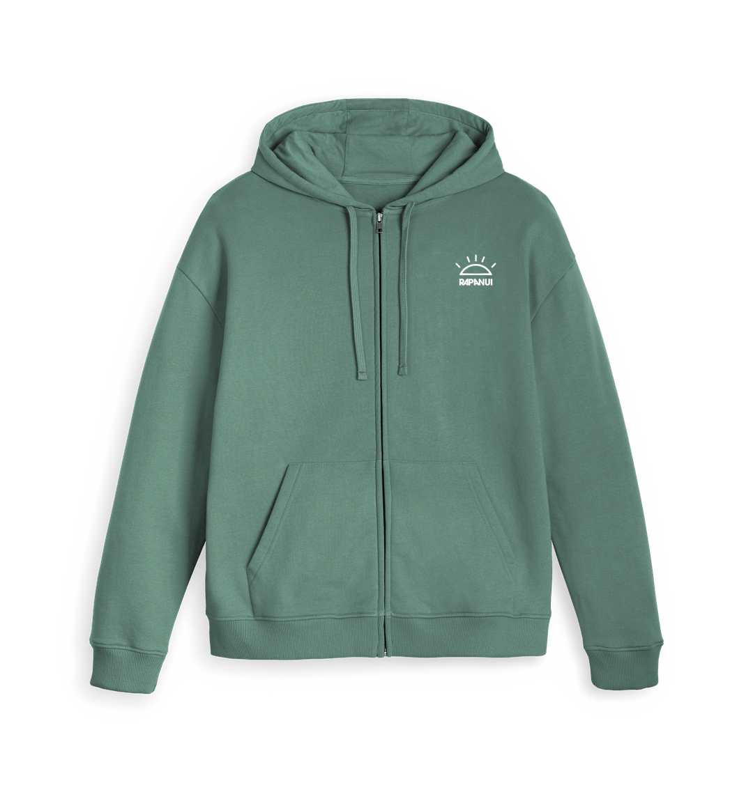 Surf Zip hoody