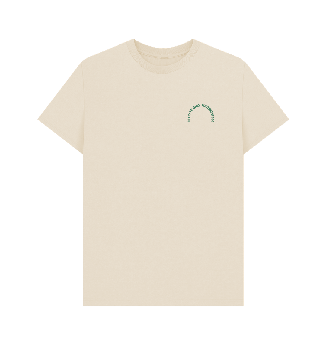 Oat Printed T-shirt
