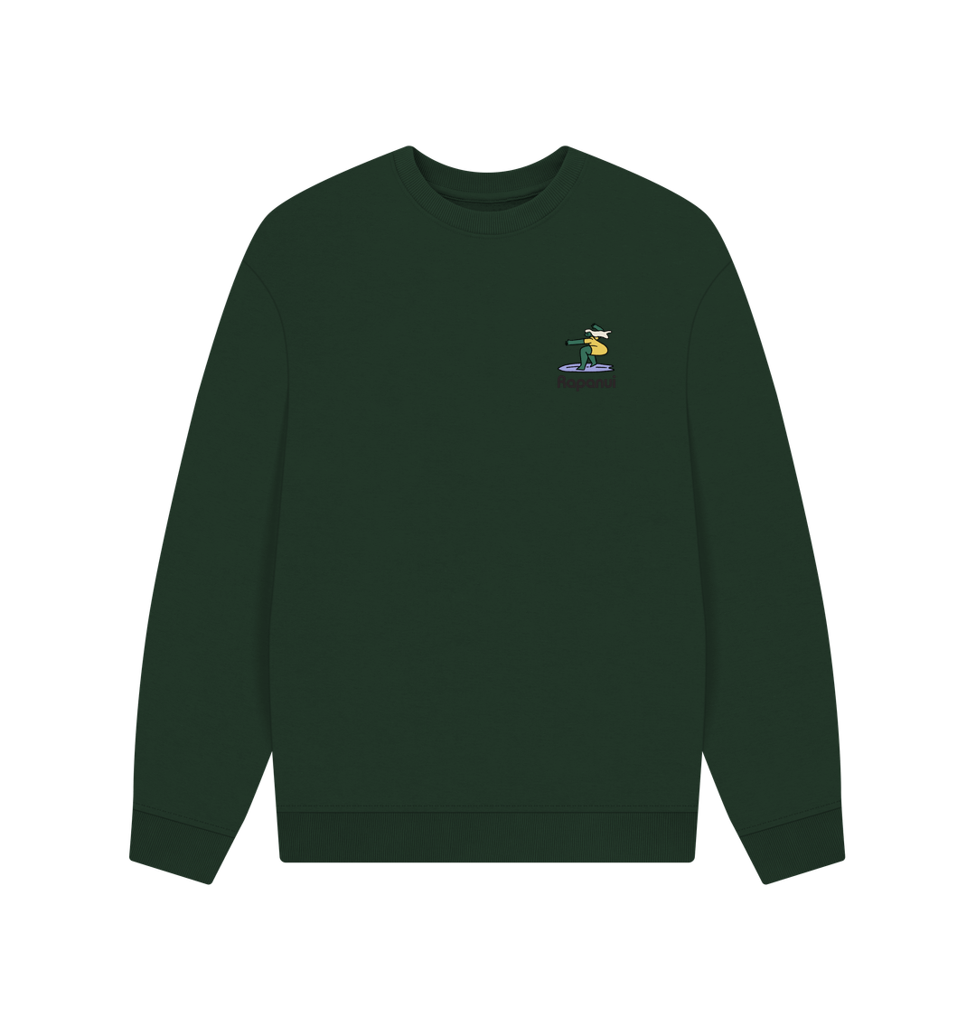 Evergreen Printed T-shirt