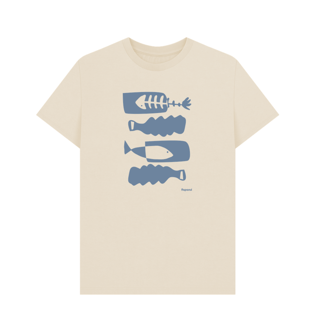 Oat Printed T-shirt