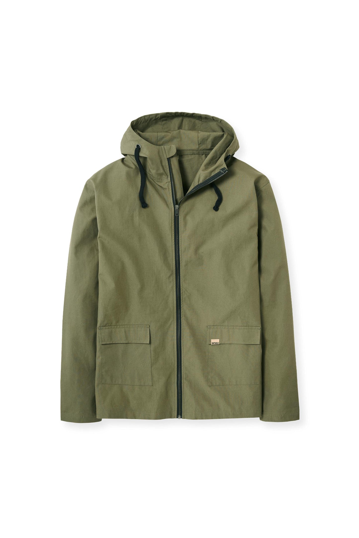 Khaki Jacket