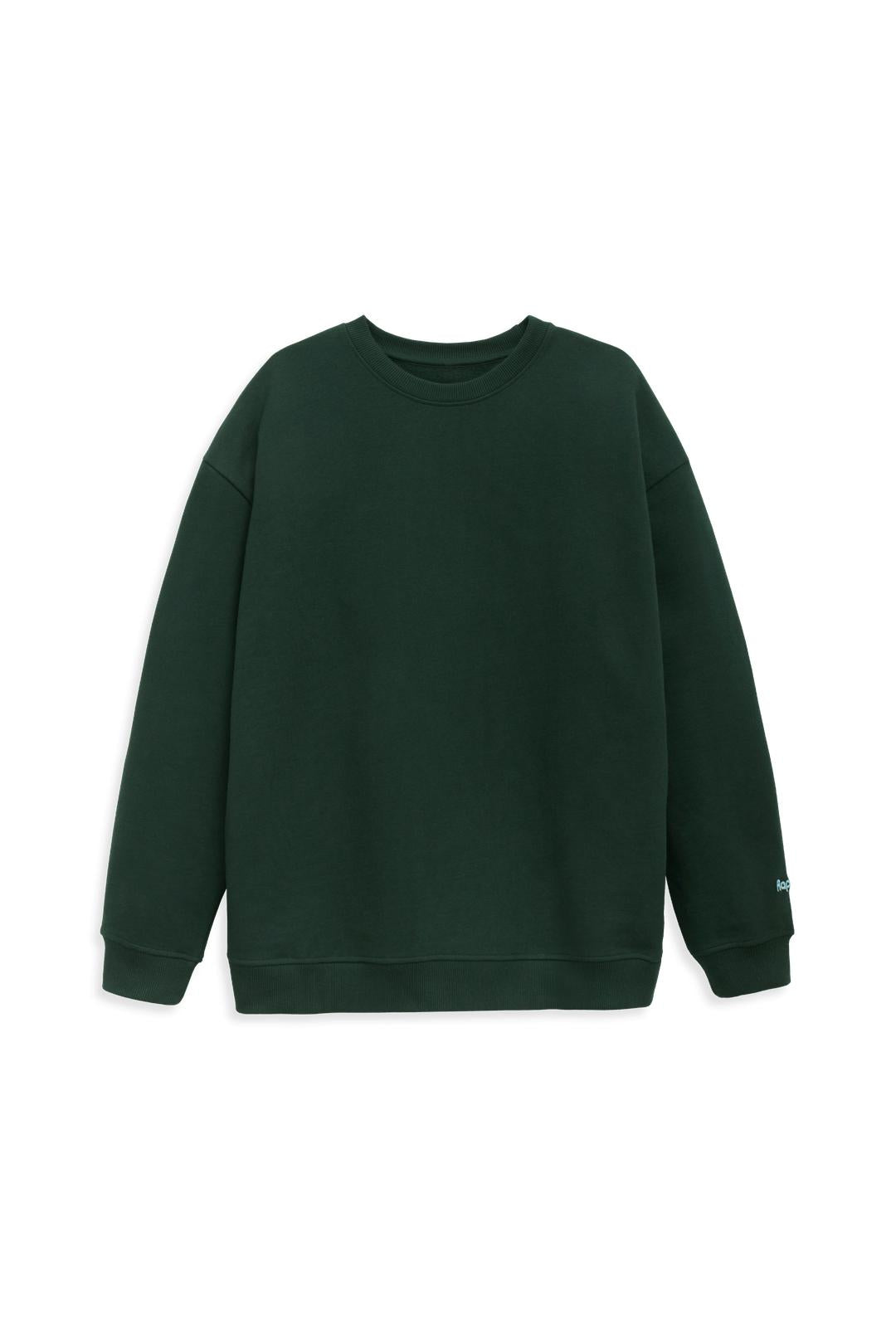 Evergreen Jumpers
