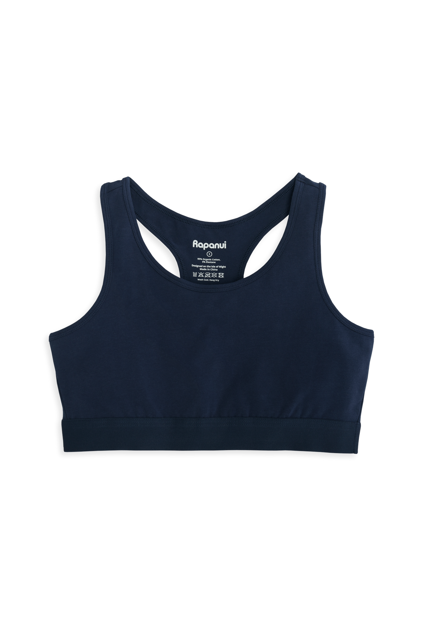 Midnight Blue Bras