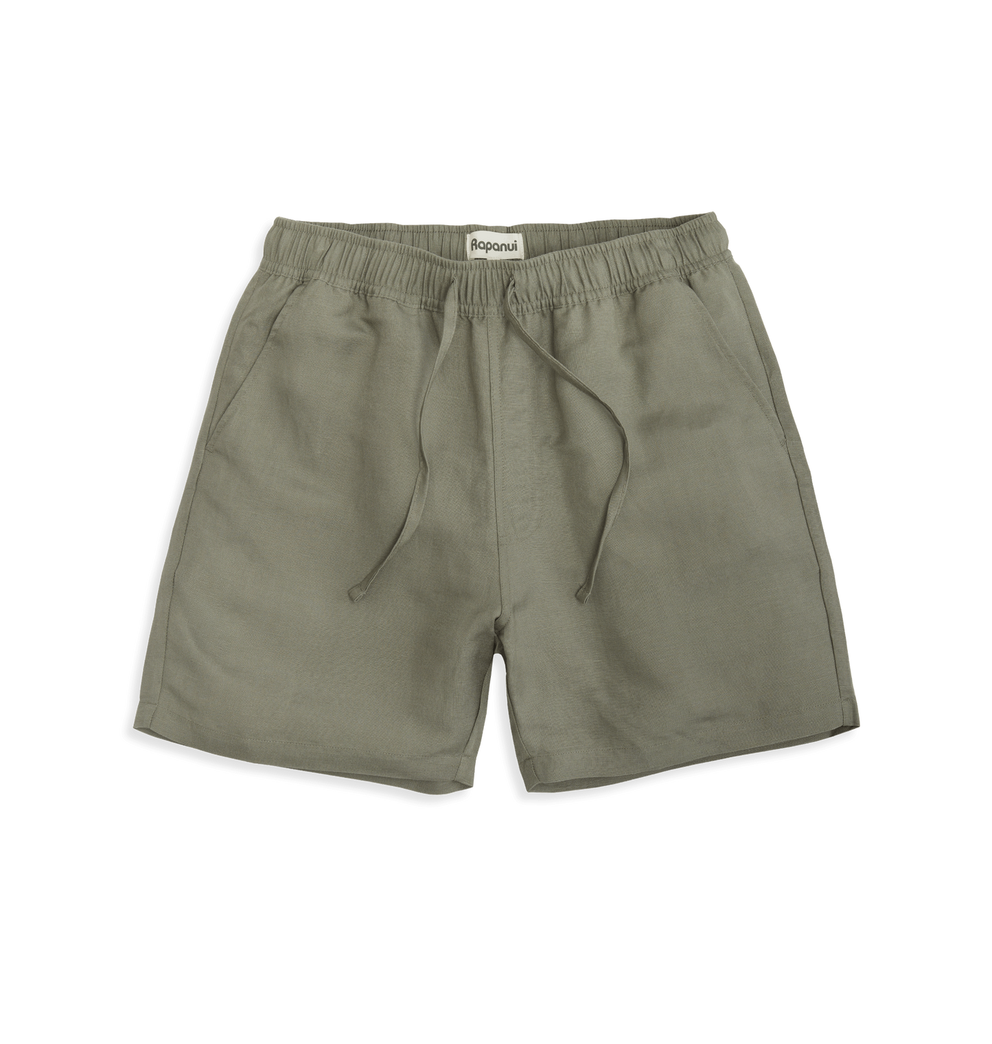 Olive Shorts