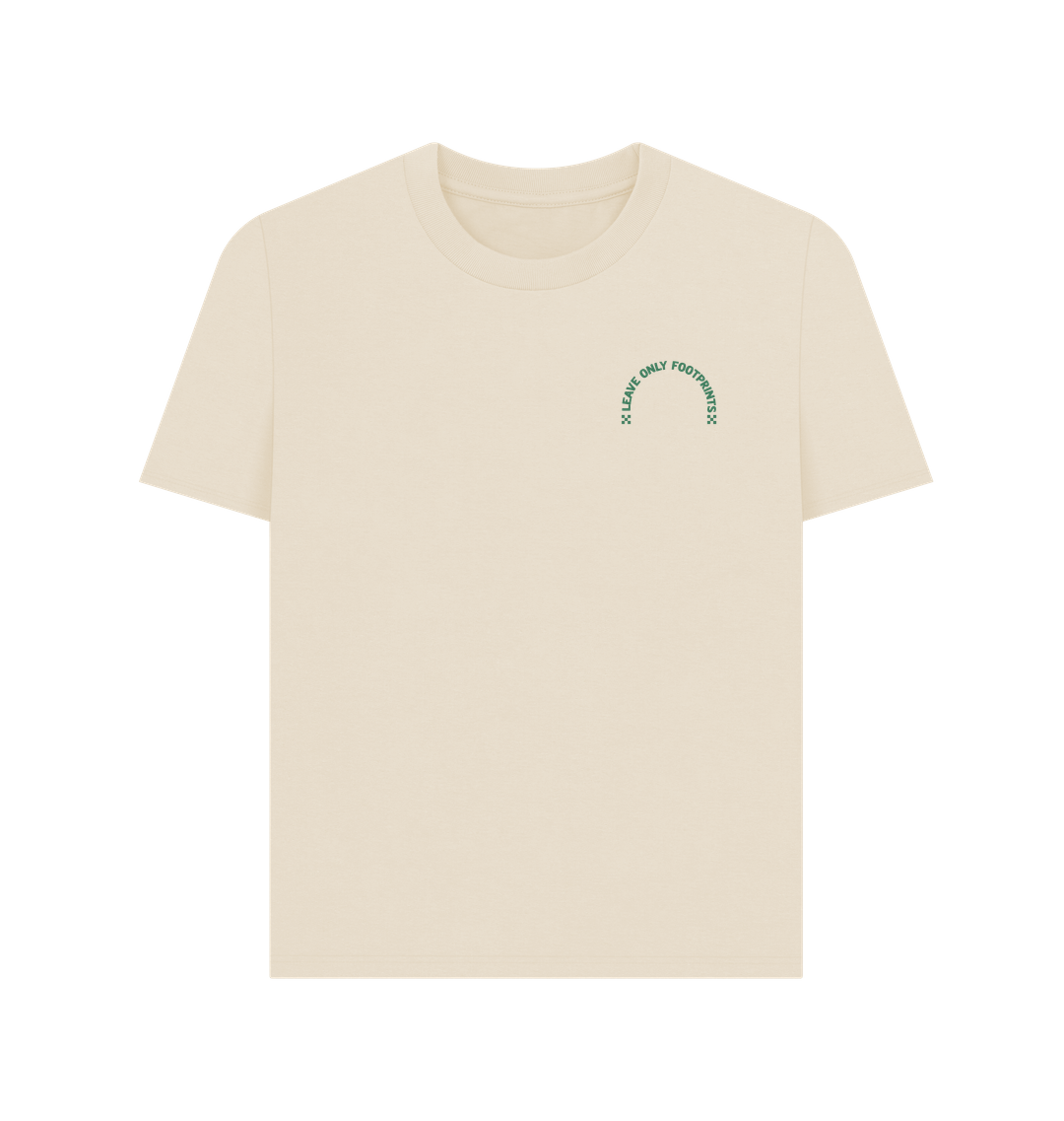 Oat Printed T-shirt