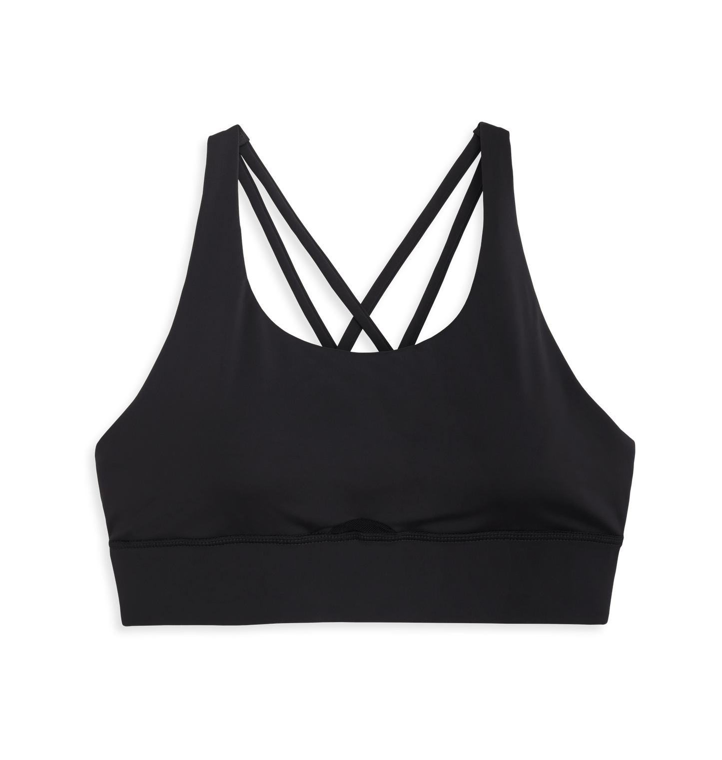 Black Bras