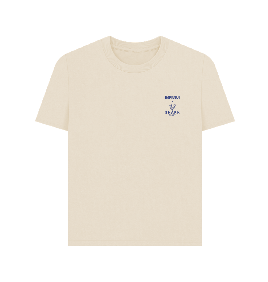 Oat Printed T-shirt Front