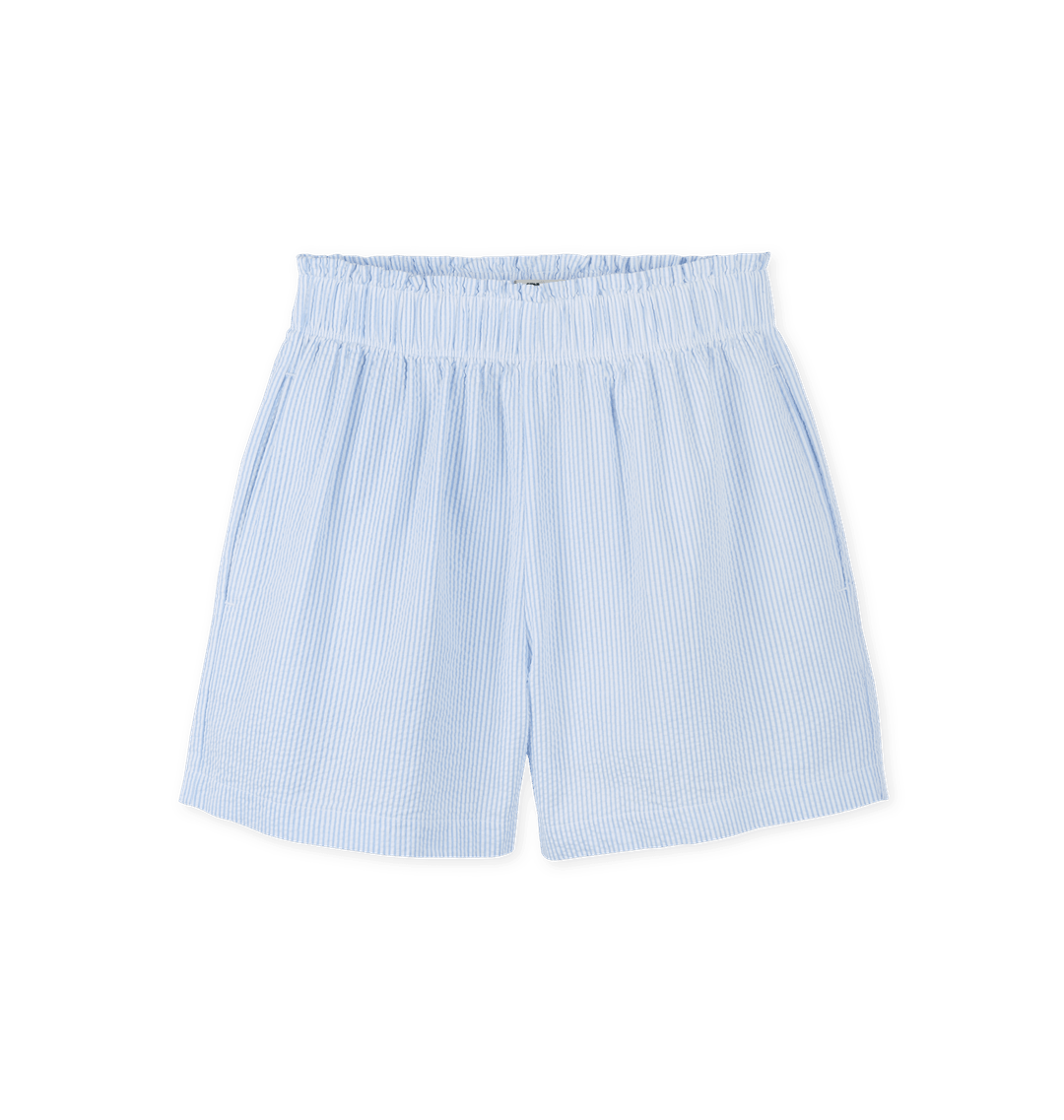 Stripe Shorts