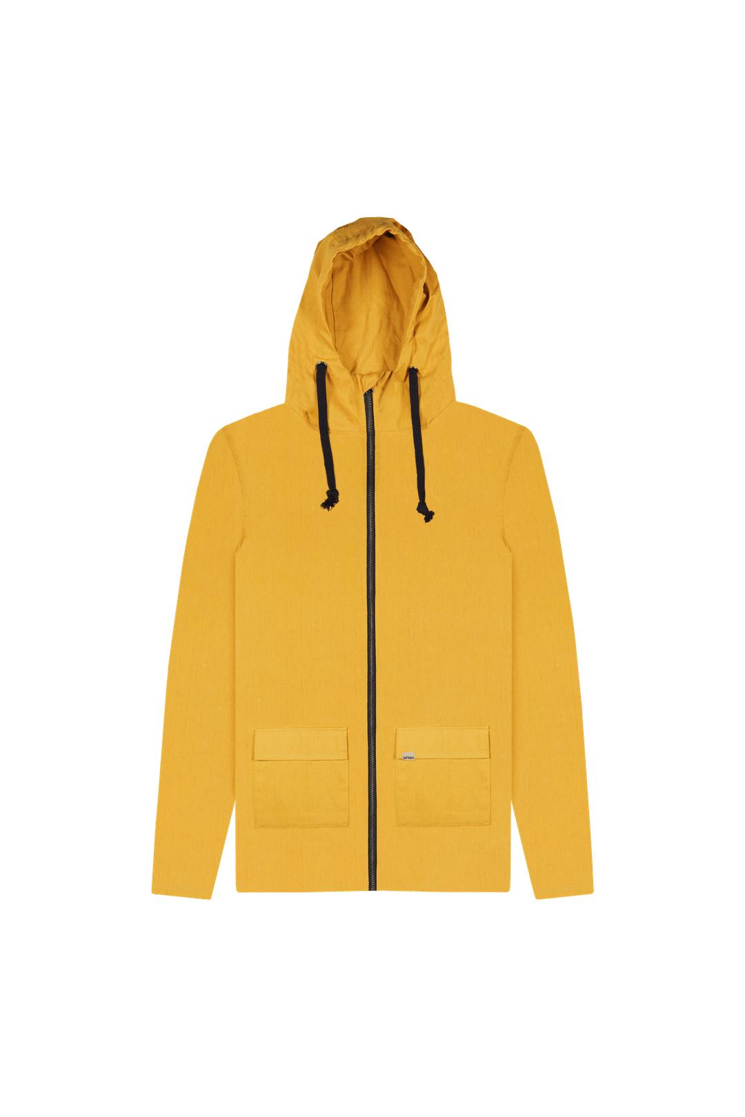Yellow Jacket