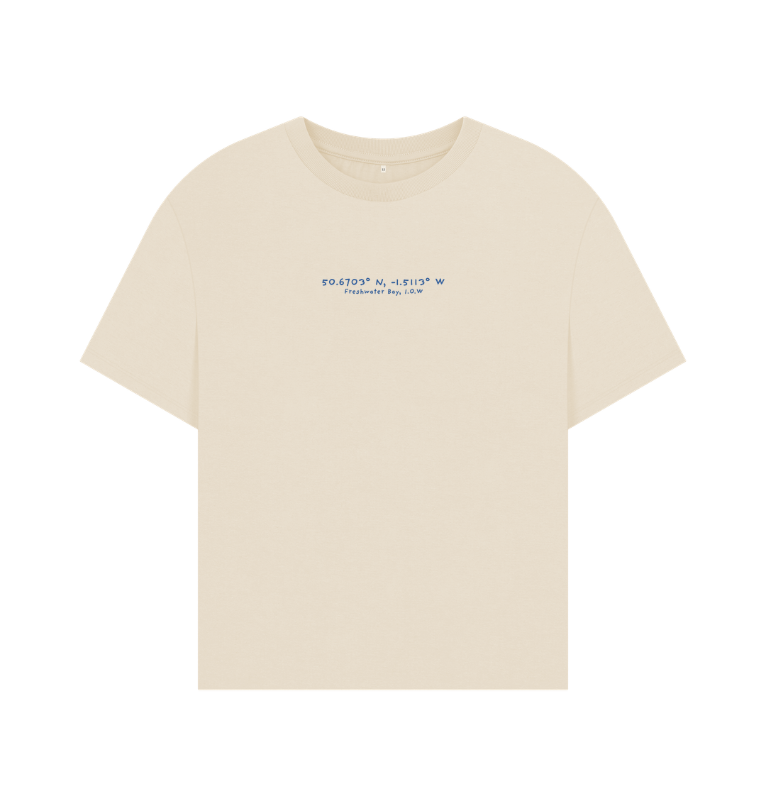 Oat Printed T-shirt