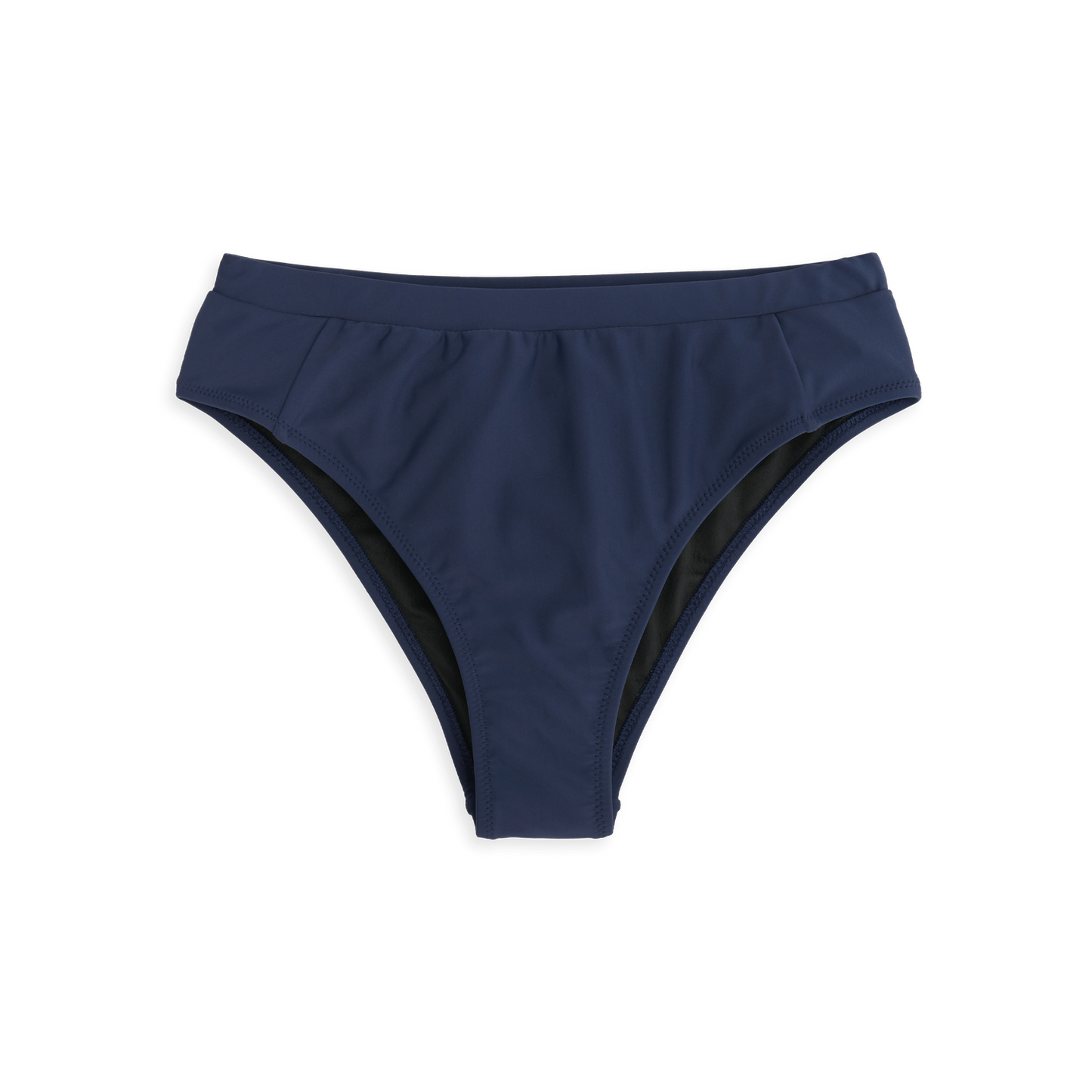 Midnight Blue Swimwear