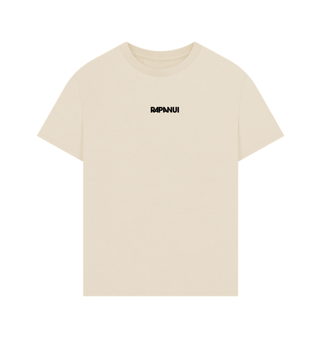 Oat Printed T-shirt