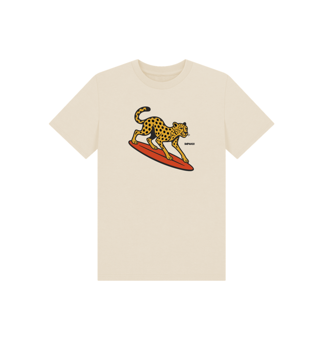 Oat Printed Kids T-Shirt