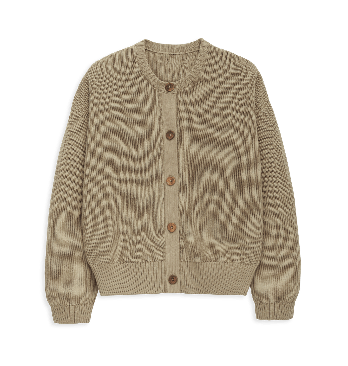 Oak Jumpers
