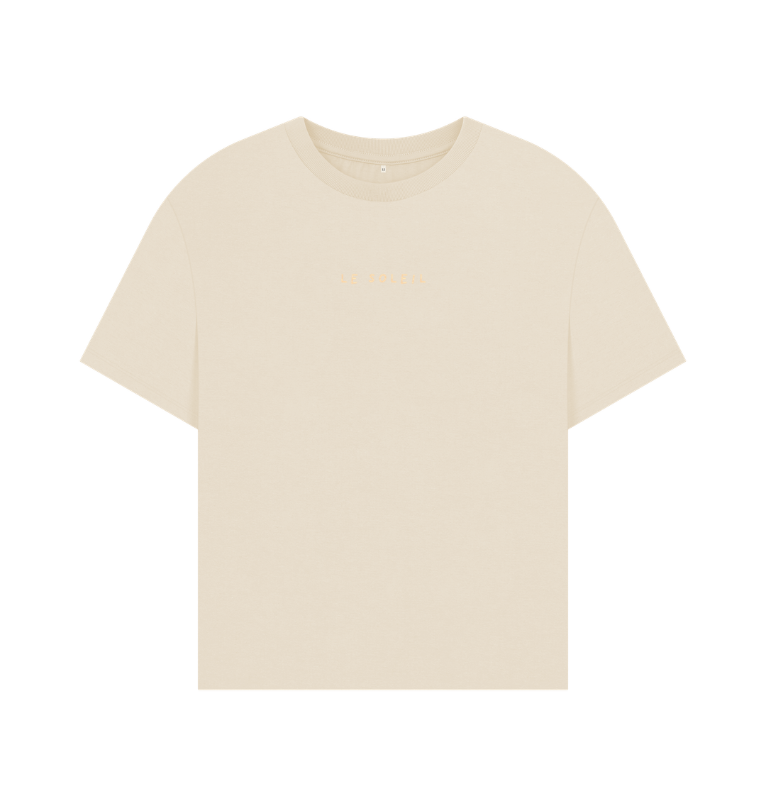 Oat Printed T-shirt