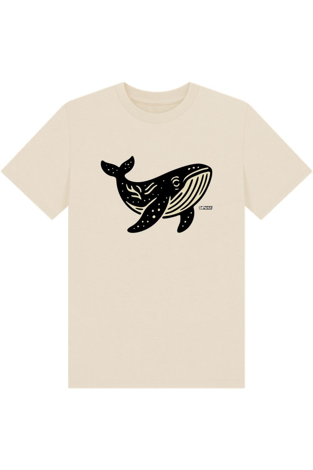 Oat Printed Kids T-Shirt