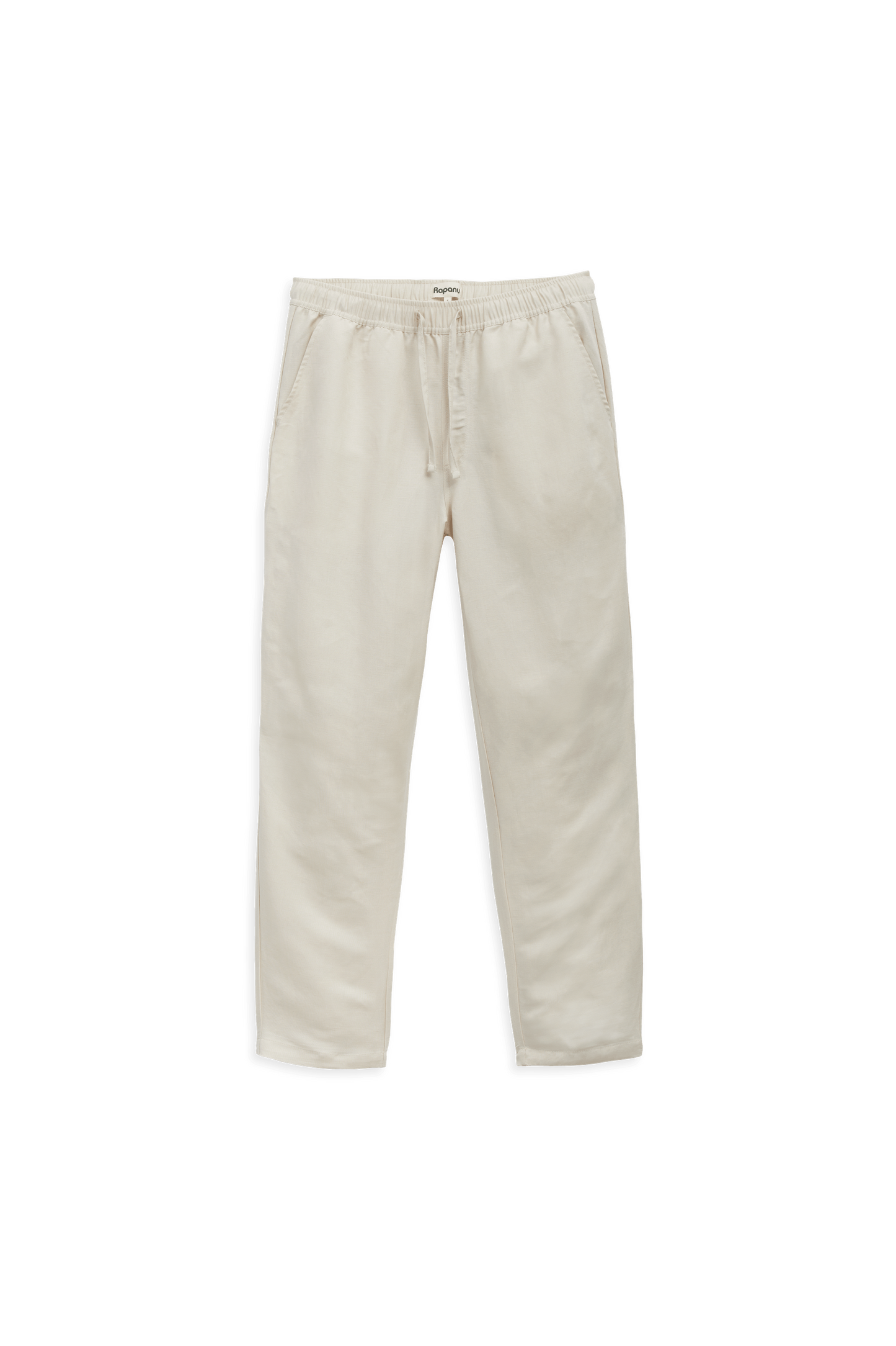 Oatmeal Trousers