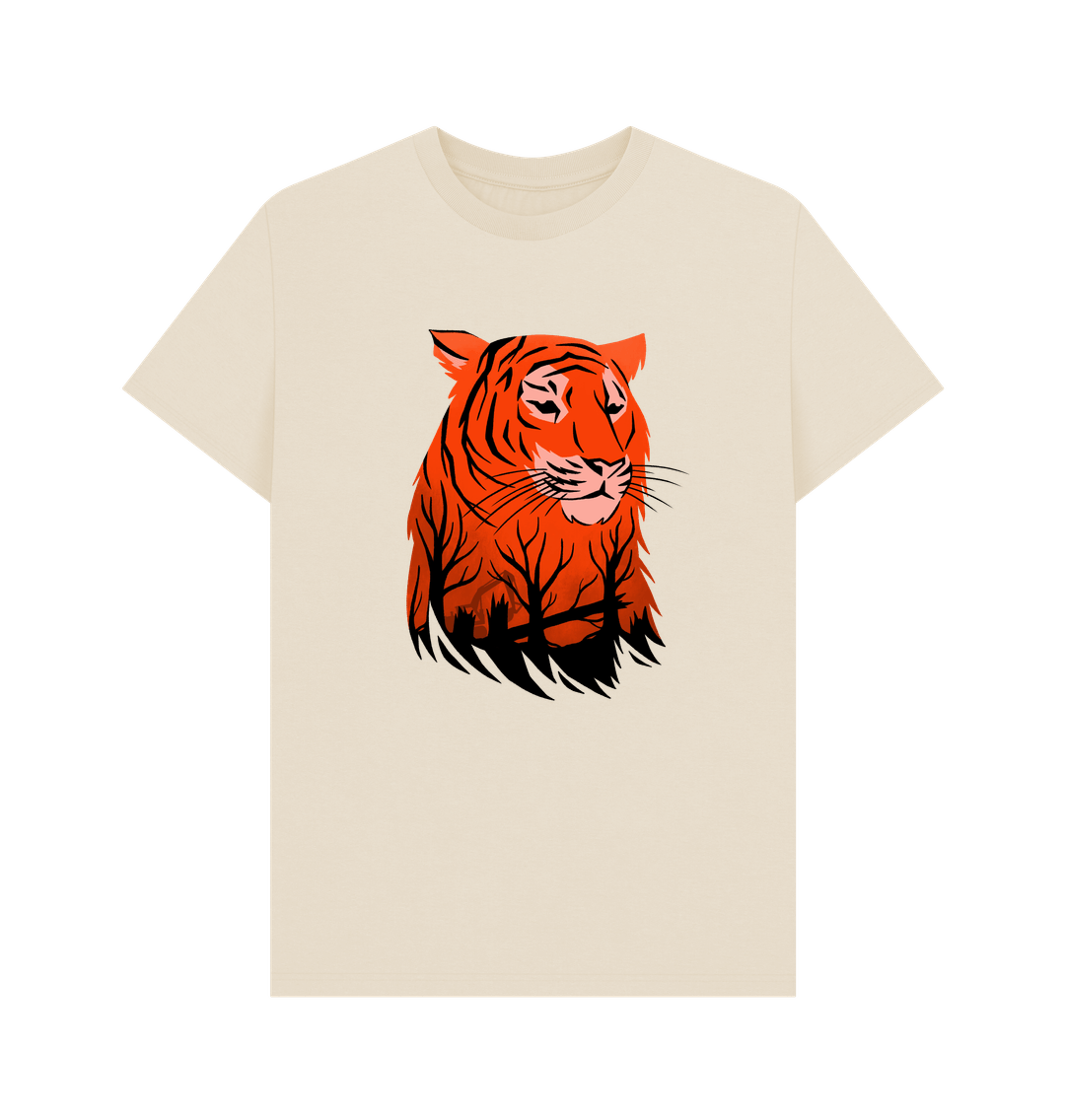 Oat Printed T-shirt