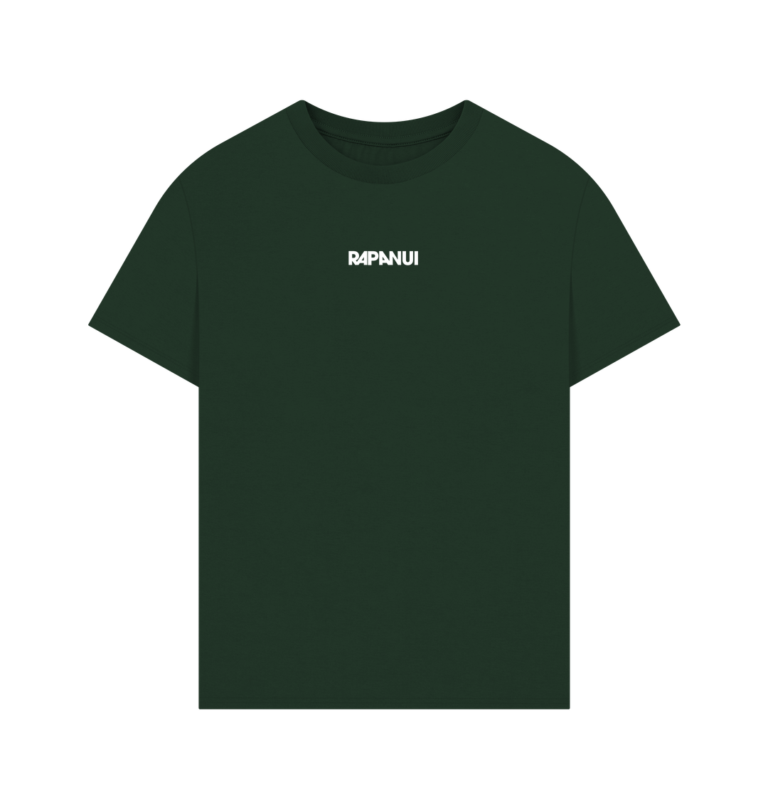Evergreen Printed T-shirt