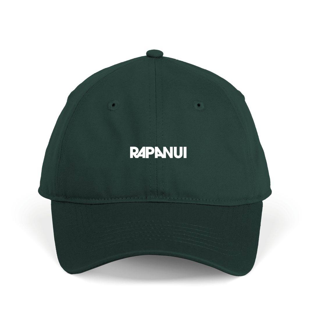 Evergreen Caps