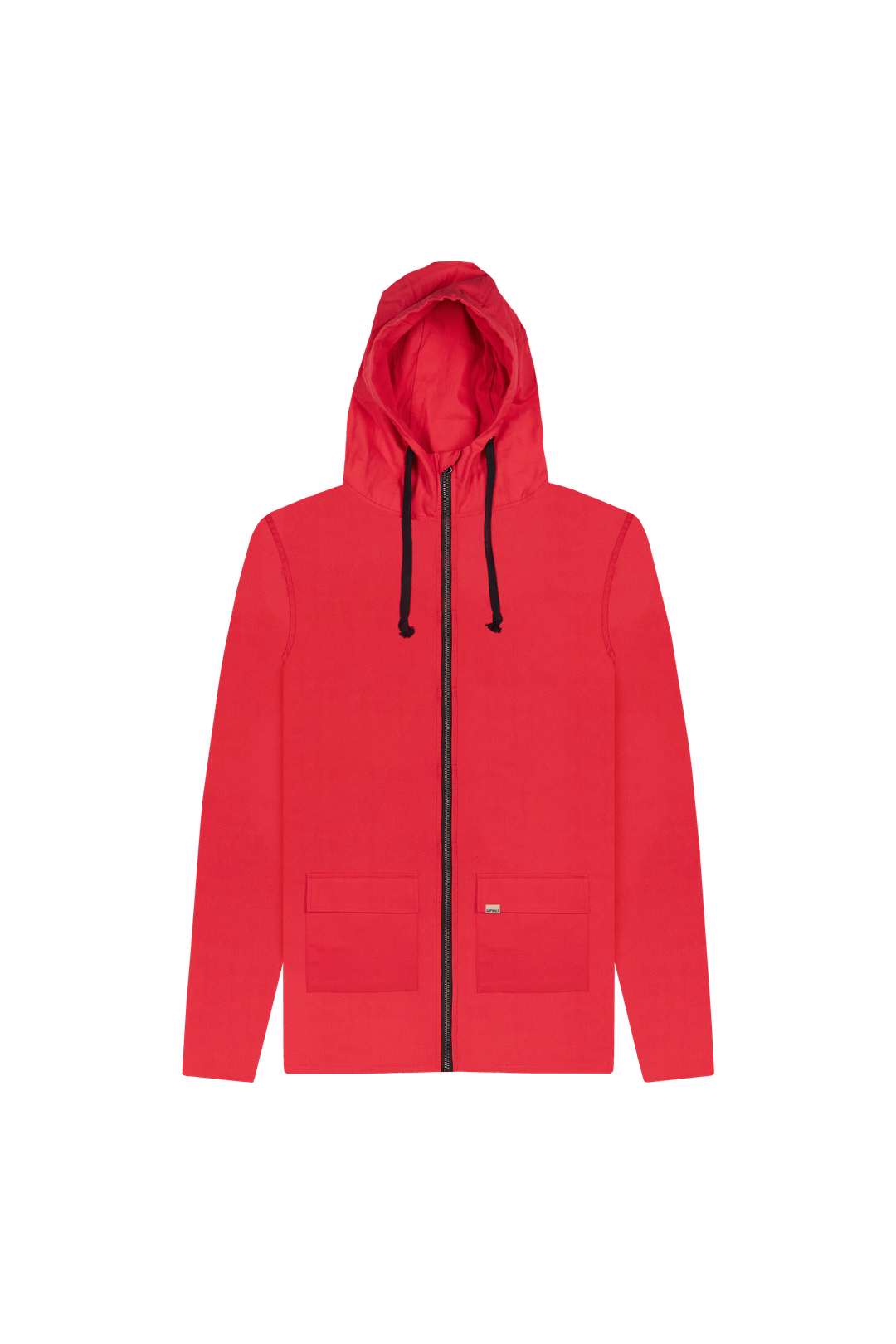 Red Jacket