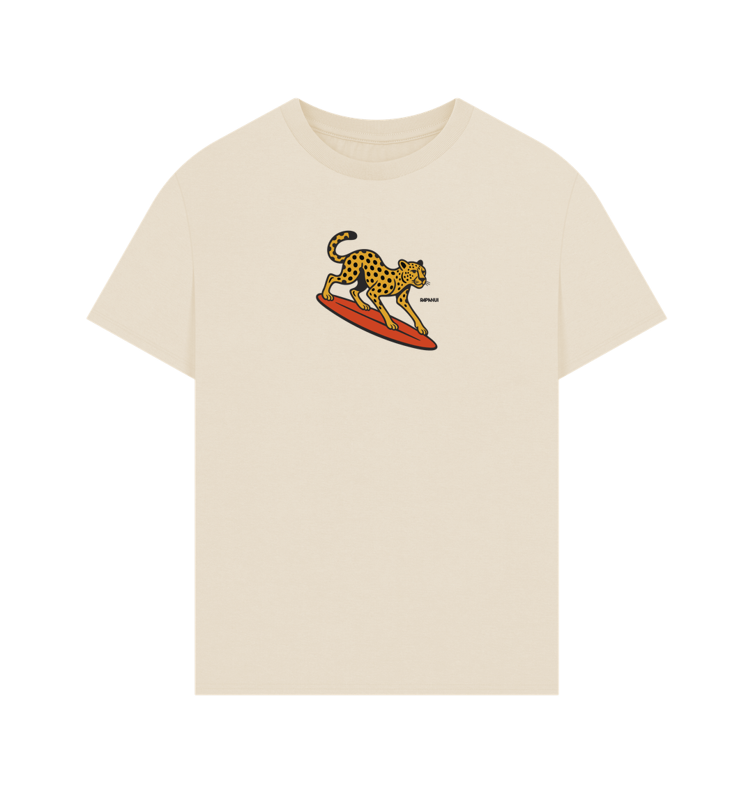 Oat Printed T-shirt