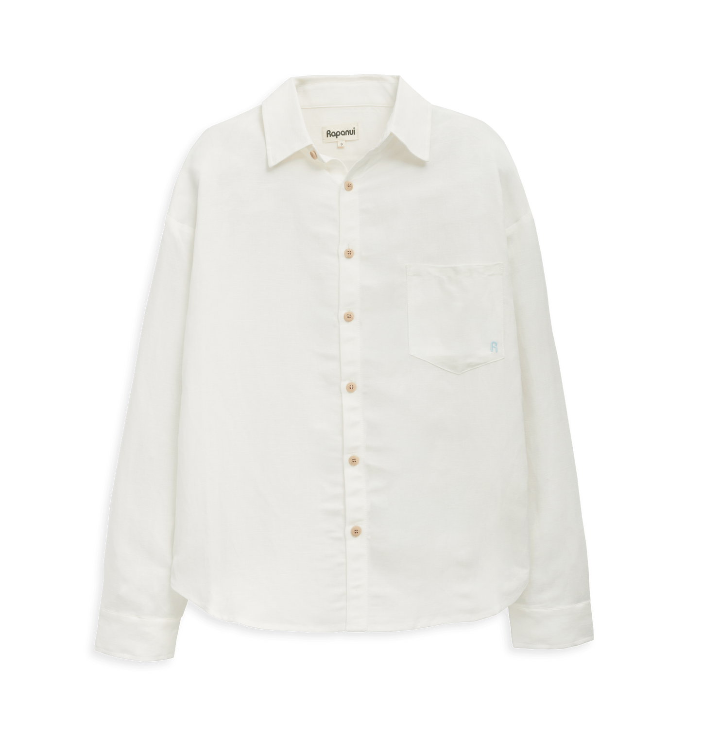 White Shirts & Tops