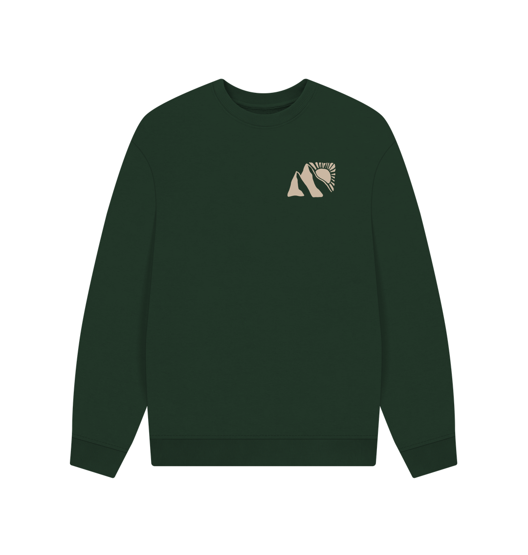 Evergreen Printed T-shirt