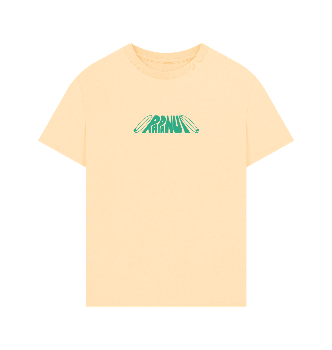 Butter Printed T-shirt