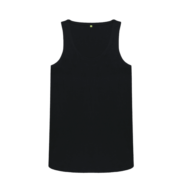 Black Vests