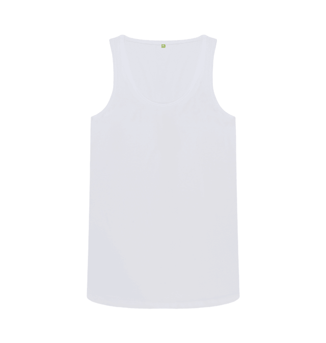 White Vests
