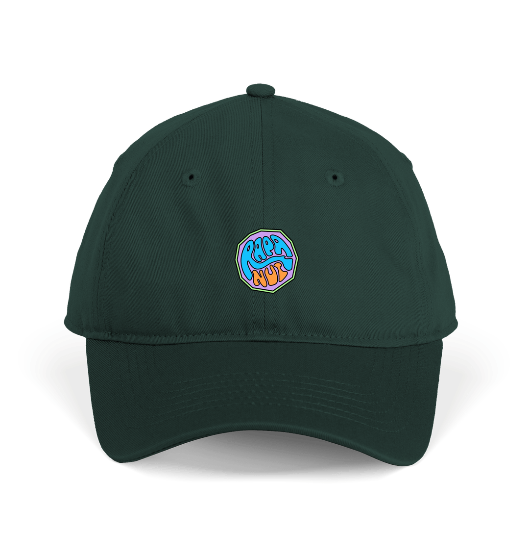 Evergreen Caps