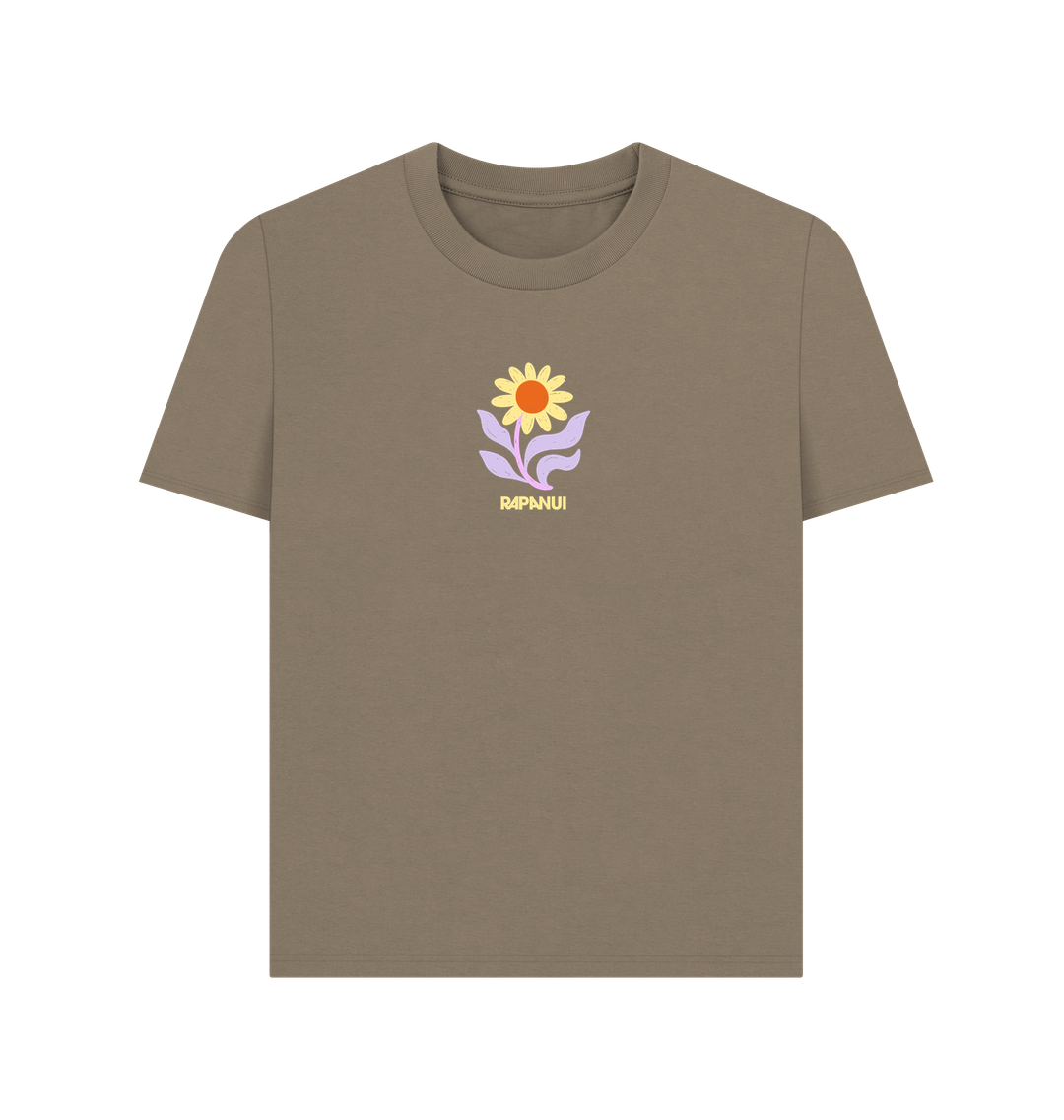 Willow Printed T-shirt