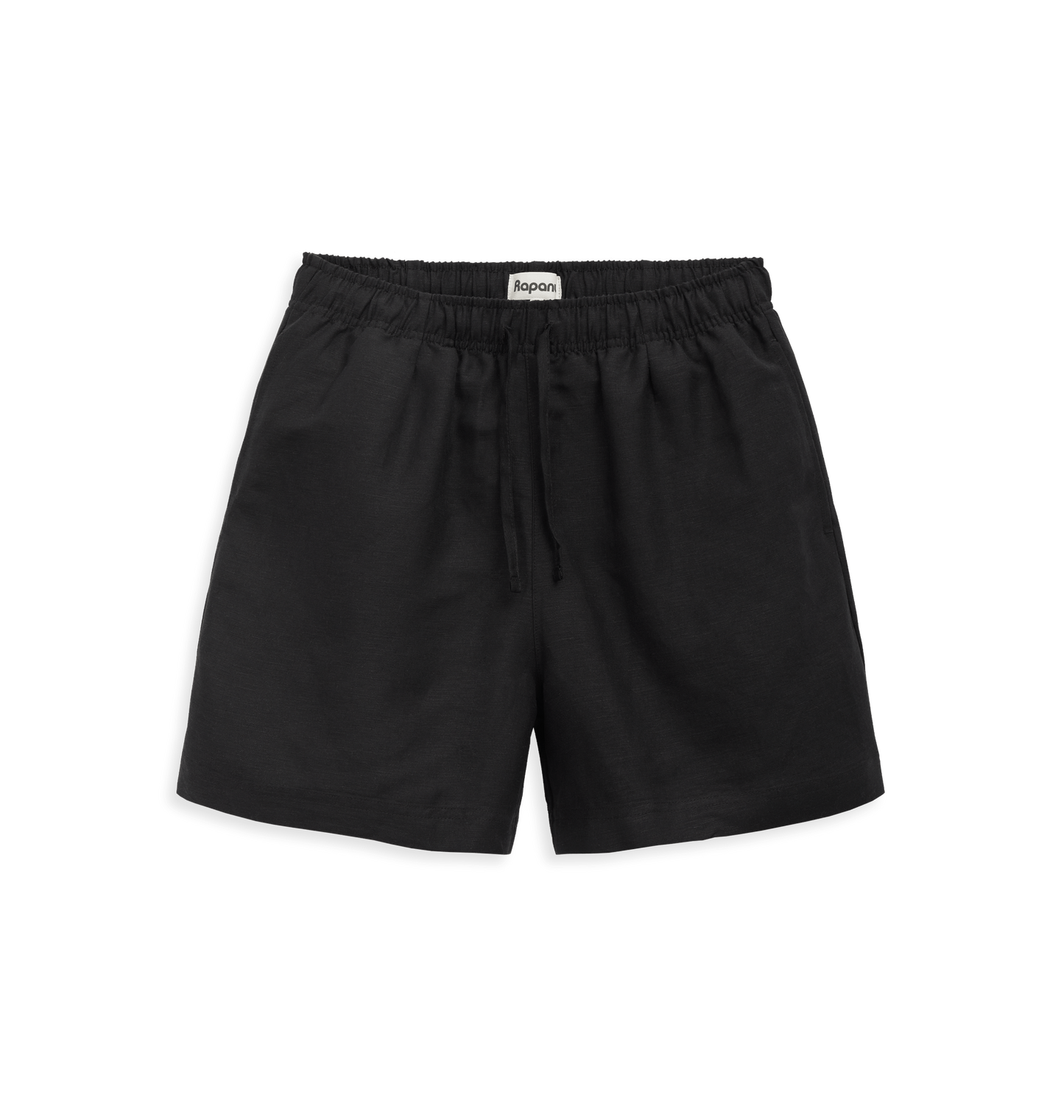 Black Shorts