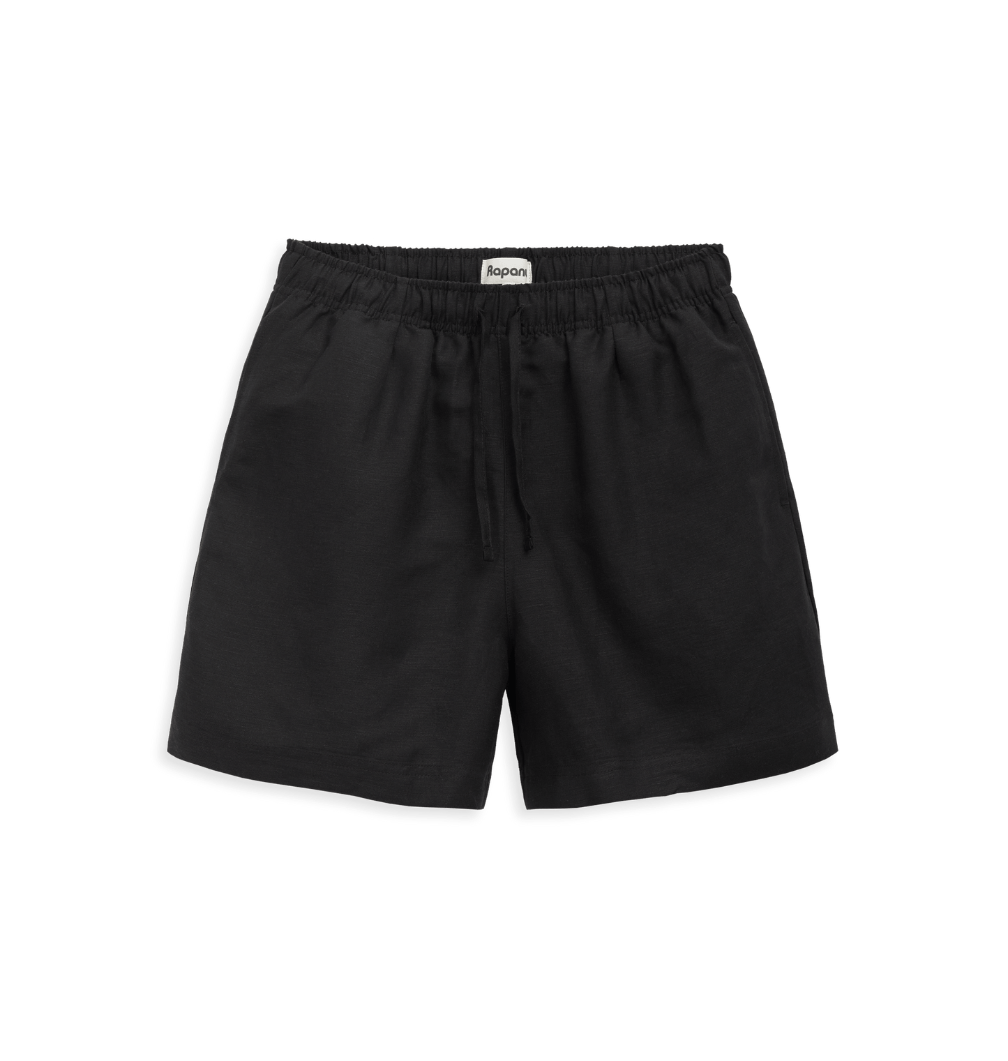 Black Shorts