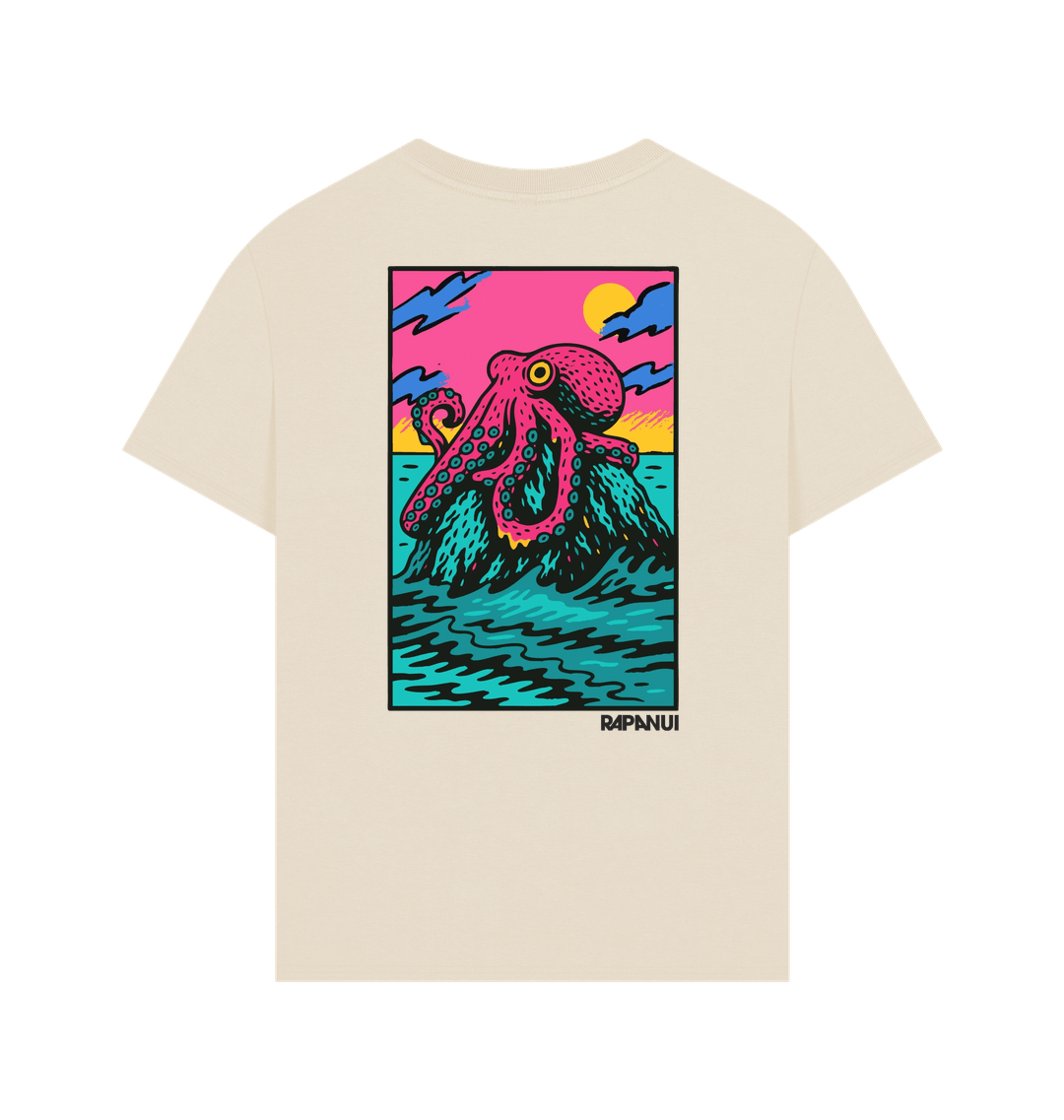 Oat Printed T-shirt