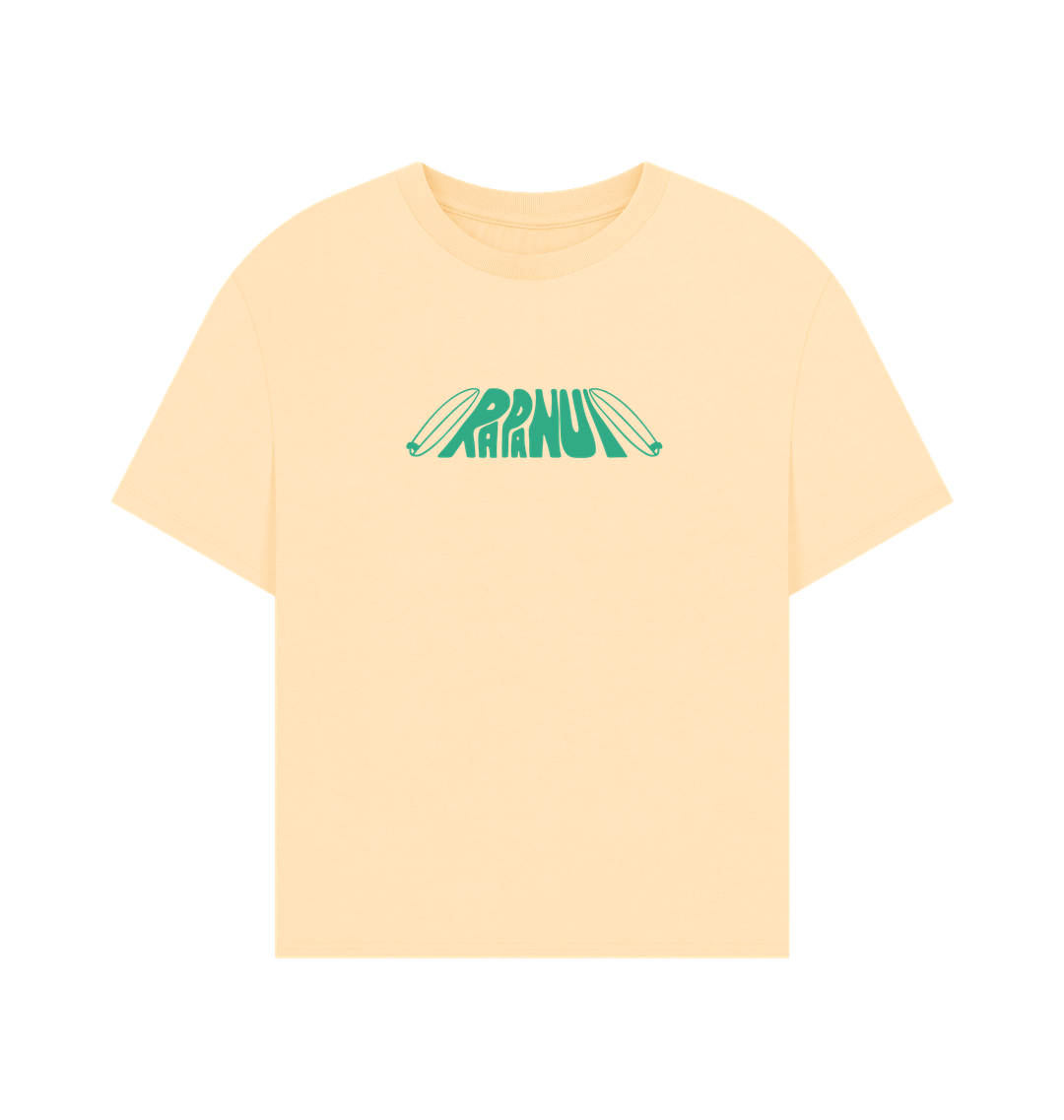 Butter Printed T-shirt