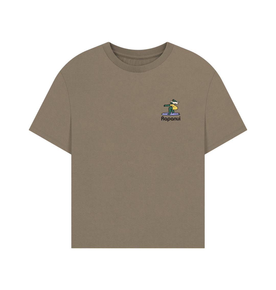 Willow Printed T-shirt