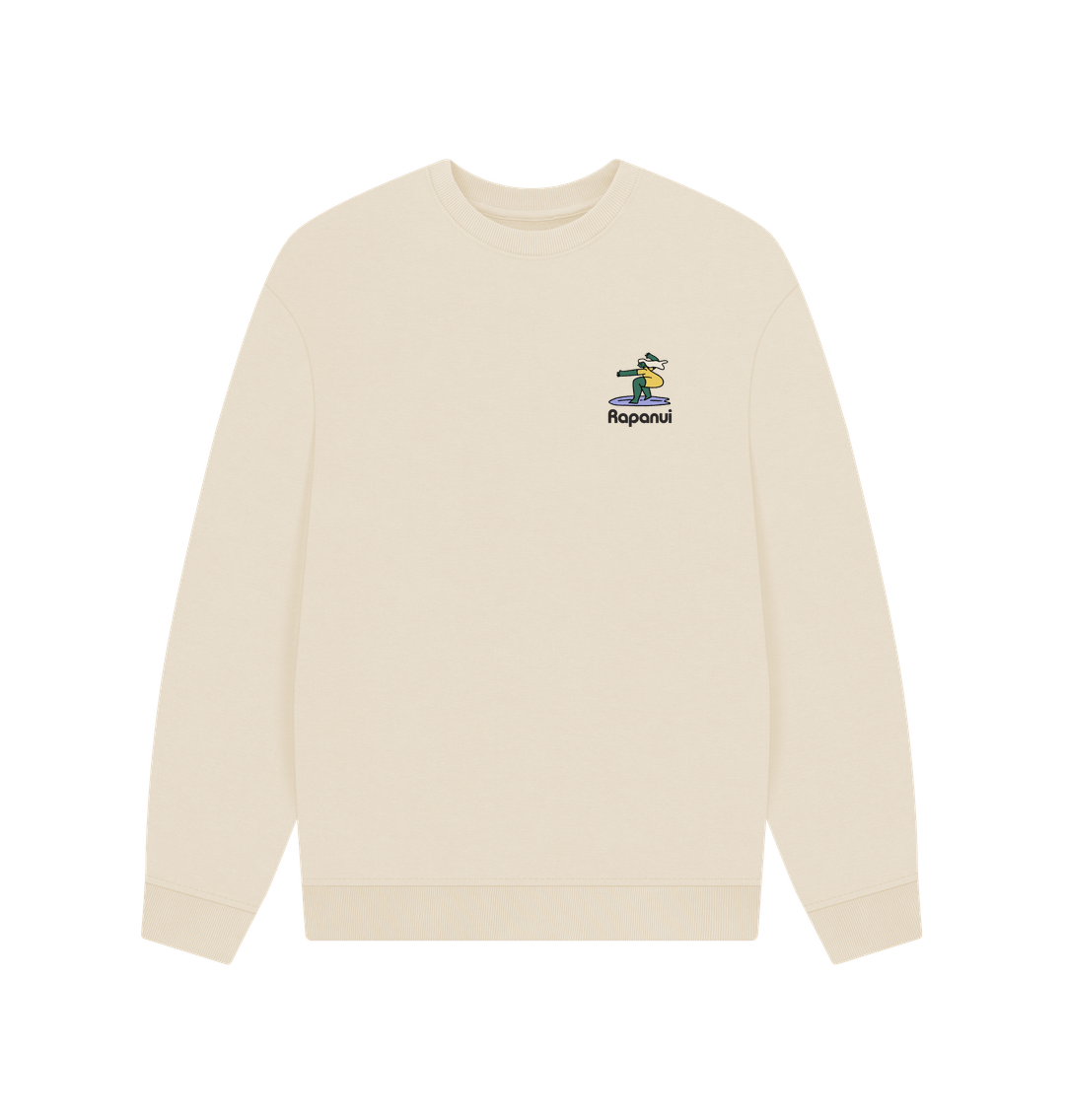Oat Printed T-shirt