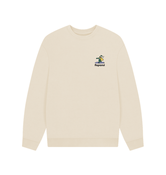 Oat Printed T-shirt