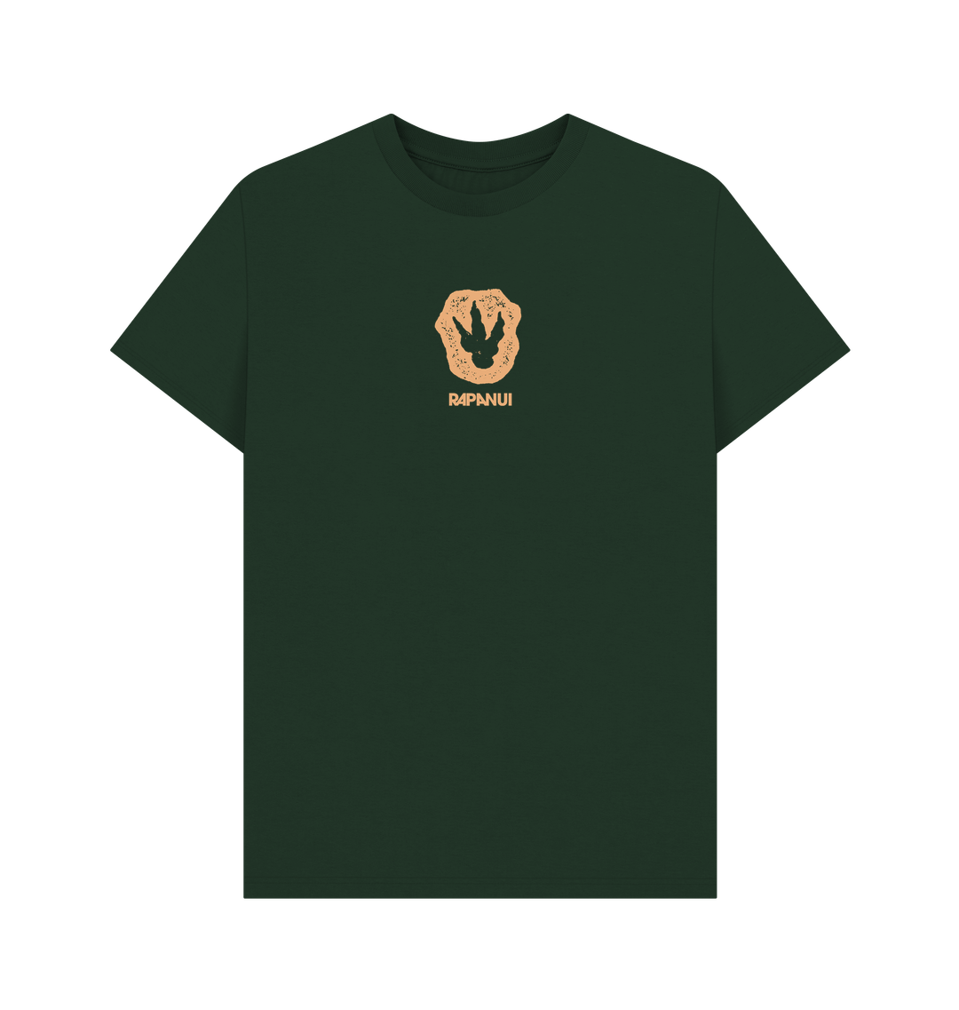 Evergreen Printed T-shirt
