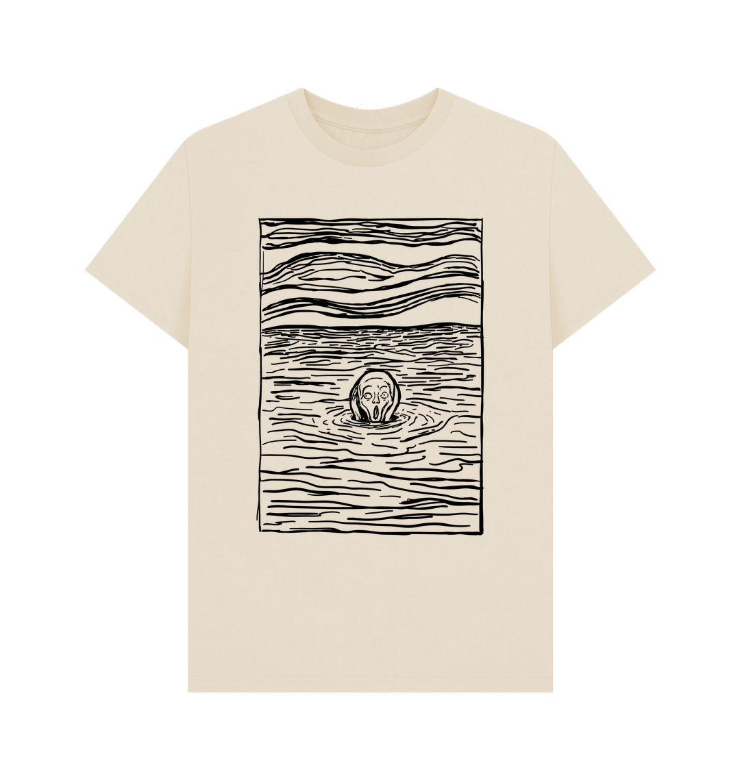 Oat Printed T-shirt