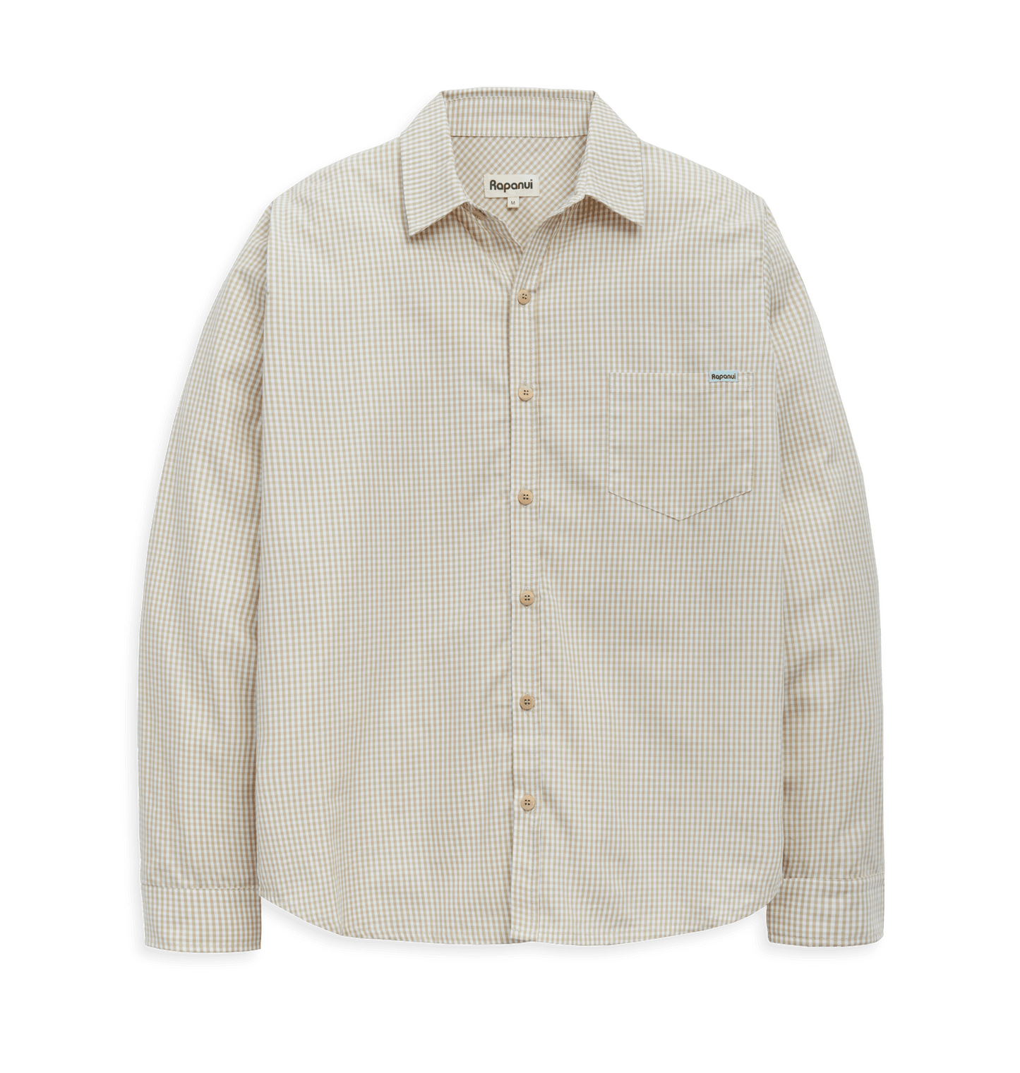 Oak Check Shirts & Tops