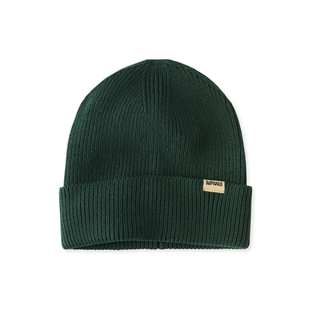 Evergreen Beanie