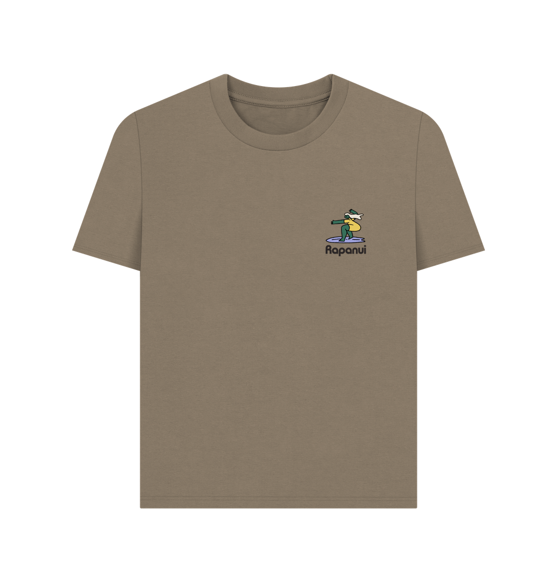 Willow Printed T-shirt