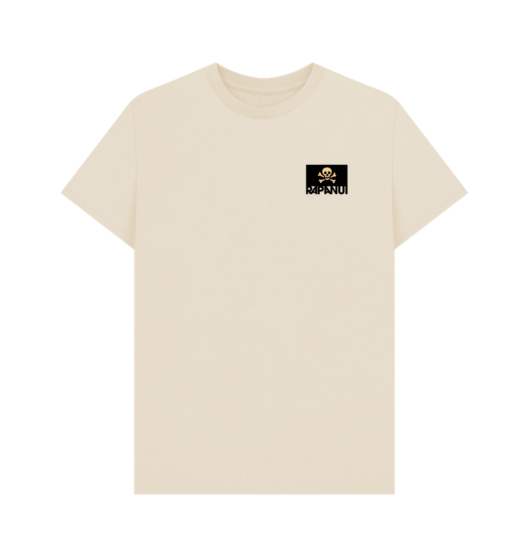 Oat Printed T-shirt